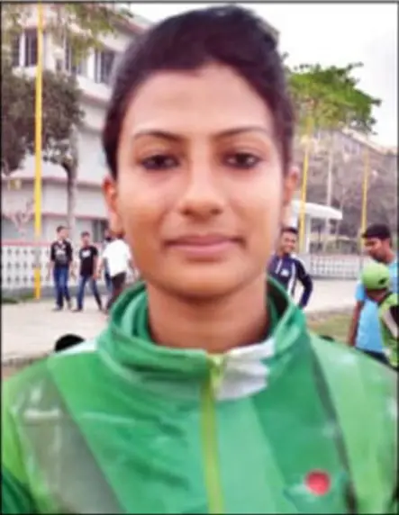 যশোরে নারী ক্রিকেট কোচের মৃত্যু, চিকিৎসা অবহেলার অভিযোগ পরিবারের যশোরে নারী ক্রিকেট কোচের মৃত্যু, চিকিৎসা অবহেলার অভিযোগ পরিবারের
