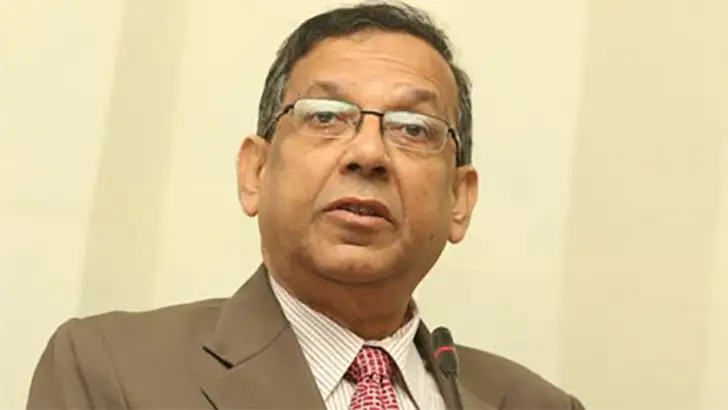 নরেন দাস ছিলেন বঙ্গবন্ধুর একনিষ্ঠ সৈনিক ॥ আইনমন্ত্রী নরেন দাস ছিলেন বঙ্গবন্ধুর একনিষ্ঠ সৈনিক ॥ আইনমন্ত্রী