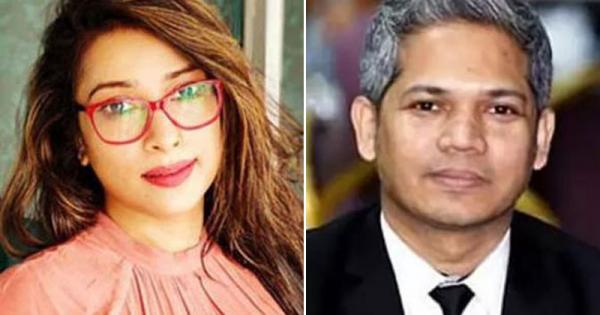 সাবরিনা-আরিফসহ আট জনের বিরুদ্ধে চার্জশিট দিচ্ছে ডিবি সাবরিনা-আরিফসহ আট জনের বিরুদ্ধে চার্জশিট দিচ্ছে ডিবি
