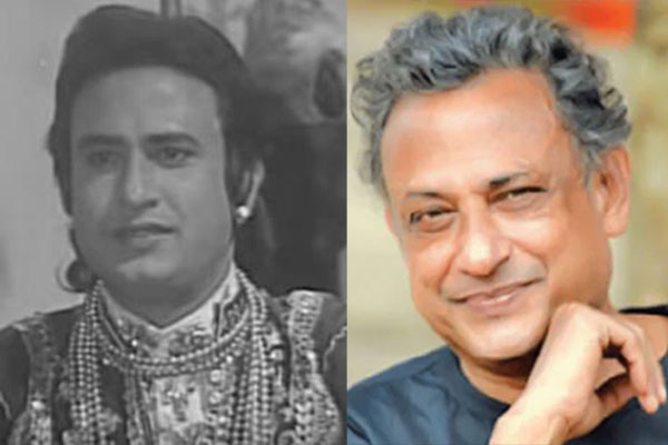 চিত্রনায়ক সাত্তার আর নেই চিত্রনায়ক সাত্তার আর নেই