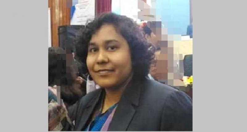 কটূক্তির অভিযোগে গ্রেফতার সেই শিক্ষিকার জামিন কটূক্তির অভিযোগে গ্রেফতার সেই শিক্ষিকার জামিন