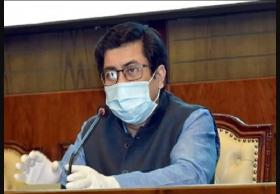 অনেক গুণে গুনান্বিত ছিলেন শেখ কামাল : মেয়র শেখ তাপস অনেক গুণে গুনান্বিত ছিলেন শেখ কামাল : মেয়র শেখ তাপস