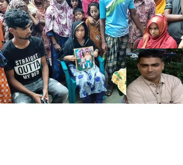 লেবাননে নিহত : মাদারীপুরের মিজানুরের বাড়িতে শোকের মাতম লেবাননে নিহত : মাদারীপুরের মিজানুরের বাড়িতে শোকের মাতম