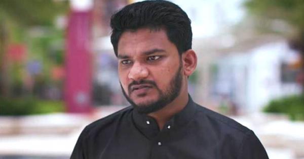 আল-জাজিরায় সাক্ষাৎকার দেওয়া রায়হান ১৩ দিনের রিমান্ডে আল-জাজিরায় সাক্ষাৎকার দেওয়া রায়হান ১৩ দিনের রিমান্ডে