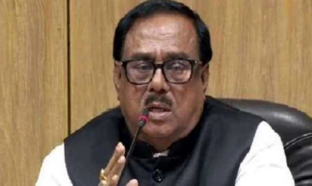 বঙ্গবন্ধু থাকলে অনেক আগেই সমৃদ্ধশালী সোনার বাংলা গড়তে পারতাম ॥ খাদ্যমন্ত্রী বঙ্গবন্ধু থাকলে অনেক আগেই সমৃদ্ধশালী সোনার বাংলা গড়তে পারতাম ॥ খাদ্যমন্ত্রী