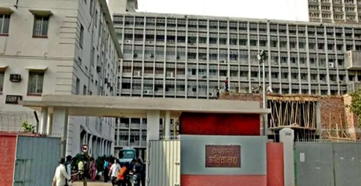 সরকারি কর্মকর্তাদের অফিস করতে হবে ৯টা-৫টা সরকারি কর্মকর্তাদের অফিস করতে হবে ৯টা-৫টা