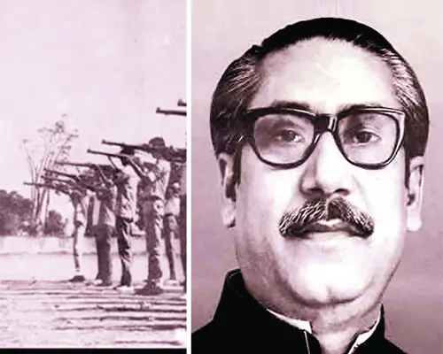 মুহাম্মদ সামাদের কবিতায় বঙ্গবন্ধু ও মুক্তিযুদ্ধ মুহাম্মদ সামাদের কবিতায় বঙ্গবন্ধু ও মুক্তিযুদ্ধ