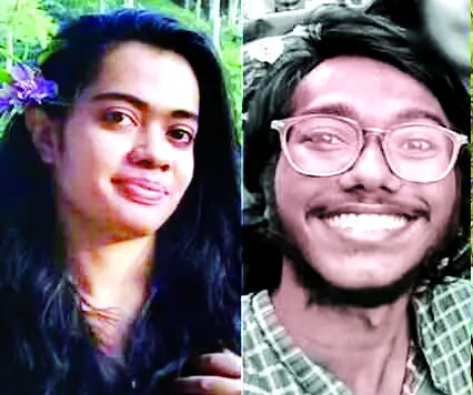 বলির পাঁঠা সিফাত ও শিপ্রা বলির পাঁঠা সিফাত ও শিপ্রা