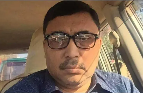 করোনা ভাইরাস ॥ প্রাণ কেড়ে নিল চবি অধ্যাপকের করোনা ভাইরাস ॥ প্রাণ কেড়ে নিল চবি অধ্যাপকের