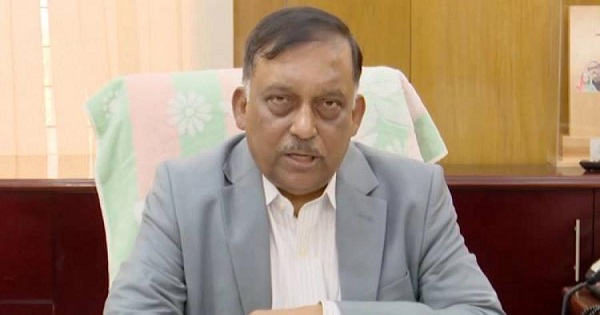 সিনহা নিহতের ঘটনায় কাউকেই ছাড় নয় ॥ স্বরাষ্ট্রমন্ত্রী সিনহা নিহতের ঘটনায় কাউকেই ছাড় নয় ॥ স্বরাষ্ট্রমন্ত্রী
