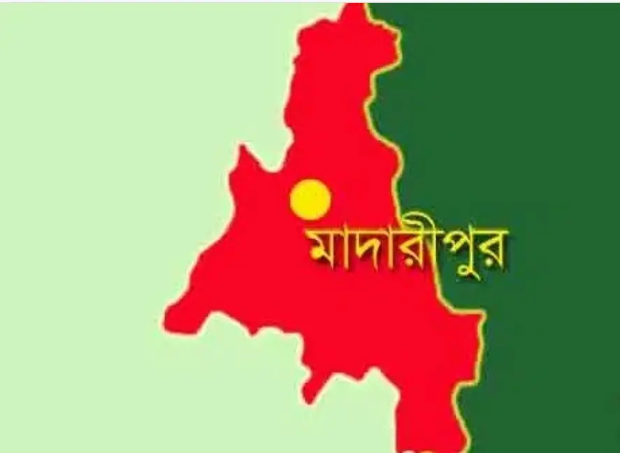 মাদারীপুরে দুই গ্রুপের সংঘর্ষে নিহত ১, নারীসহ আহত ৫ মাদারীপুরে দুই গ্রুপের সংঘর্ষে নিহত ১, নারীসহ আহত ৫