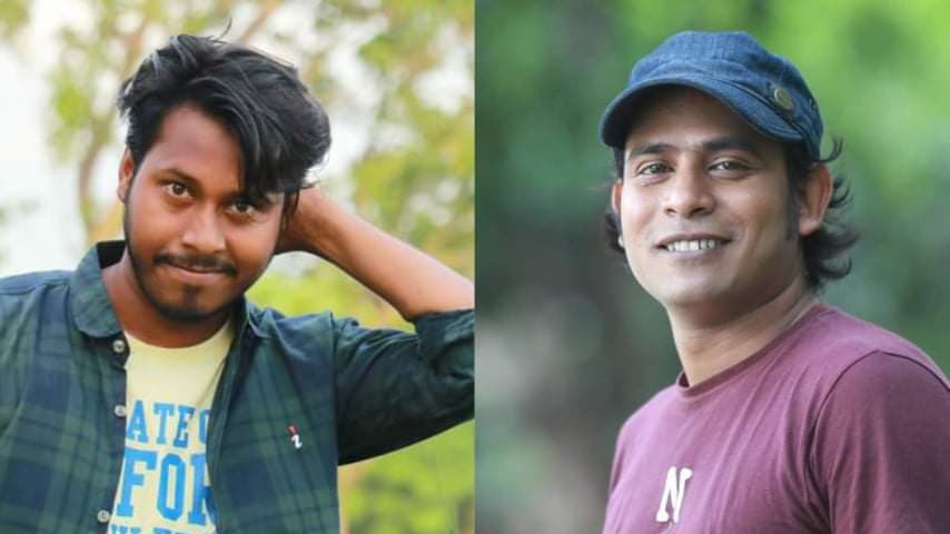 আরেফিন মোস্তফার কথায় কাজী শুভর ‘জান পাখি’ আরেফিন মোস্তফার কথায় কাজী শুভর ‘জান পাখি’