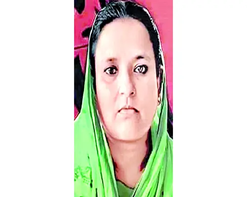 বঙ্গমাতা বেগম ফজিলাতুন্নেছা মুজিবের জন্মবার্ষিকী আজ বঙ্গমাতা বেগম ফজিলাতুন্নেছা মুজিবের জন্মবার্ষিকী আজ