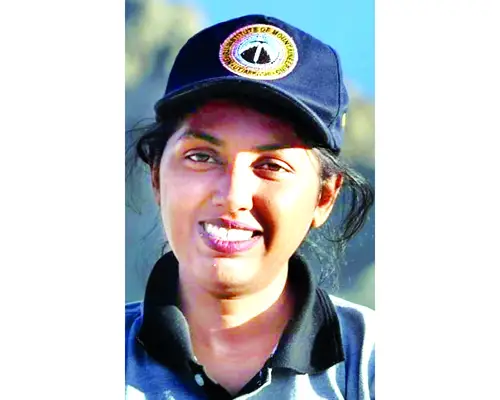রাজধানীতে গাড়ির ধাক্কায় পর্বতারোহী রেশমার মৃত্যু রাজধানীতে গাড়ির ধাক্কায় পর্বতারোহী রেশমার মৃত্যু