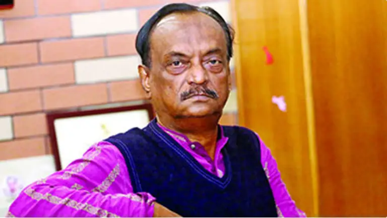 প্রখ্যাত সংগীত পরিচালক আলাউদ্দিন আলী গুরুতর অসুস্থ প্রখ্যাত সংগীত পরিচালক আলাউদ্দিন আলী গুরুতর অসুস্থ