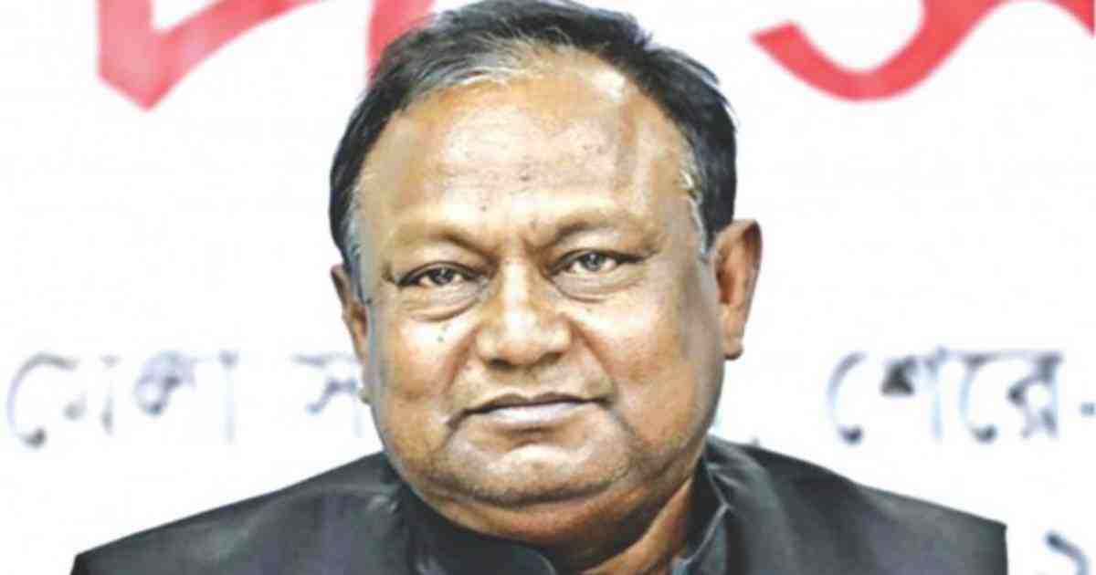 রফতানি বাড়াতে রাষ্ট্রদূতদের গুরুত্বপূর্ণ দায়িত্ব পালন করতে হবে রফতানি বাড়াতে রাষ্ট্রদূতদের গুরুত্বপূর্ণ দায়িত্ব পালন করতে হবে