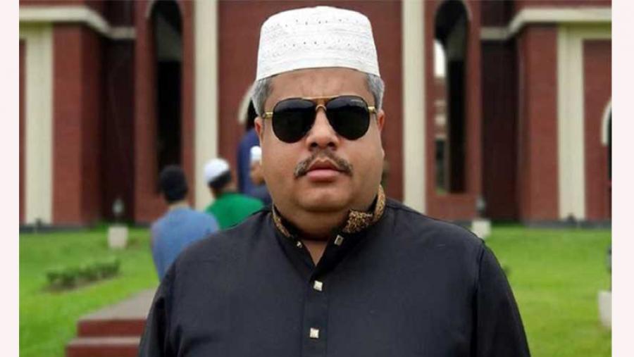 অর্থ আত্মসাতের মামলায় সাহেদ ৭ দিনের রিমান্ডে অর্থ আত্মসাতের মামলায় সাহেদ ৭ দিনের রিমান্ডে