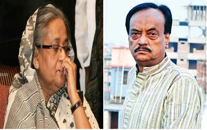 সুরকার আলাউদ্দিন আলীর মৃত্যুতে প্রধানমন্ত্রীর শোক সুরকার আলাউদ্দিন আলীর মৃত্যুতে প্রধানমন্ত্রীর শোক