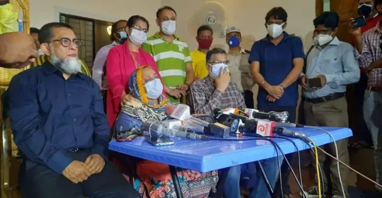 কক্সবাজারের পুলিশ সুপারের প্রত্যাহার চায় রাওয়া কক্সবাজারের পুলিশ সুপারের প্রত্যাহার চায় রাওয়া