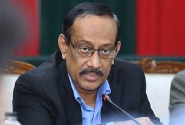 সাবেক পররাষ্ট্র সচিব শহীদুল হক করোনা ভাইরাসে আক্রান্ত সাবেক পররাষ্ট্র সচিব শহীদুল হক করোনা ভাইরাসে আক্রান্ত