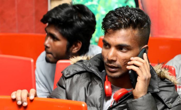 বিদেশফেরত ৭০ শতাংশ জীবিকা সংকটে বিদেশফেরত ৭০ শতাংশ জীবিকা সংকটে