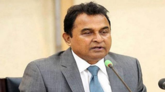 করোনা ভাইরাসের টিকার জন্য আলাদা অর্থ রাখা হয়েছে ॥ অর্থমন্ত্রী করোনা ভাইরাসের টিকার জন্য আলাদা অর্থ রাখা হয়েছে ॥ অর্থমন্ত্রী