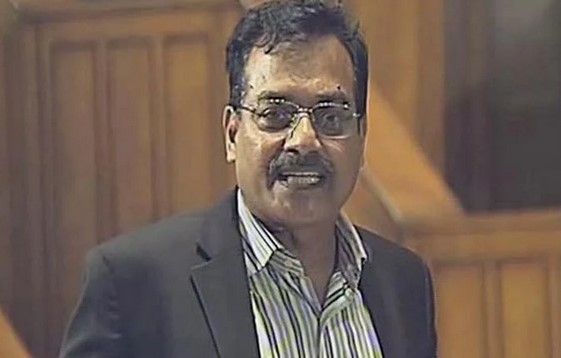 মেজর সিনহার হত্যাকাণ্ড নিয়ে যা বললেন এমপি হারুন মেজর সিনহার হত্যাকাণ্ড নিয়ে যা বললেন এমপি হারুন