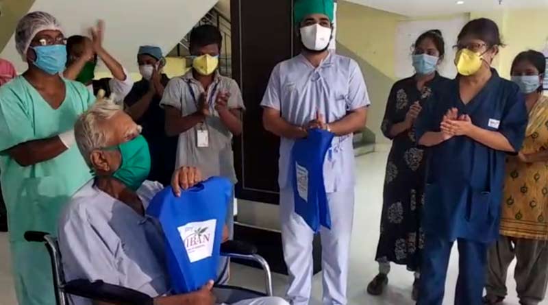 পশ্চিমবঙ্গে ২৪ ঘণ্টায় ৫৪ জনের মৃত্যু, আক্রান্ত ২৯৩১ পশ্চিমবঙ্গে ২৪ ঘণ্টায় ৫৪ জনের মৃত্যু, আক্রান্ত ২৯৩১