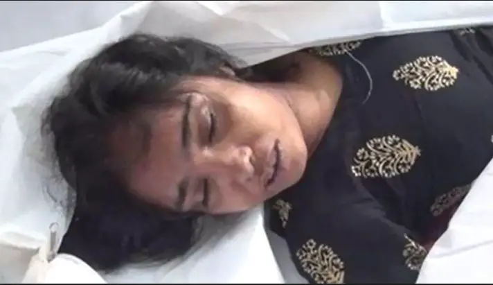 কালিয়াকৈরে গার্মেন্টস কর্মী খুন, স্বামী পলাতক কালিয়াকৈরে গার্মেন্টস কর্মী খুন, স্বামী পলাতক
