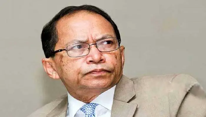 সাবেক প্রধান বিচারপতি সিনহাসহ ১১ জনের বিচার শুরু সাবেক প্রধান বিচারপতি সিনহাসহ ১১ জনের বিচার শুরু