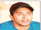 নতুন শুরুর অপেক্ষায় সৌম্য সরকার নতুন শুরুর অপেক্ষায় সৌম্য সরকার
