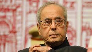 গভীর কোমায় প্রণব মুখার্জি গভীর কোমায় প্রণব মুখার্জি