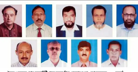 ভৈরবে বঙ্গবন্ধুর প্রথম মৃত্যুবার্ষিকী পালন করা ছিল যাদের অপরাধ ভৈরবে বঙ্গবন্ধুর প্রথম মৃত্যুবার্ষিকী পালন করা ছিল যাদের অপরাধ