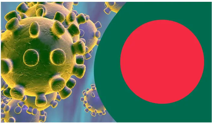দেশে গত ২৪ ঘণ্টায় করোনায় ৩৪ জনের মৃত্যু, নতুন শনাক্ত ২৭৬৬ দেশে গত ২৪ ঘণ্টায় করোনায় ৩৪ জনের মৃত্যু, নতুন শনাক্ত ২৭৬৬