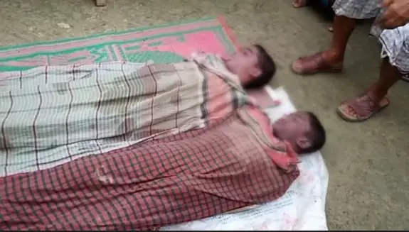 ঝিনাইদহের কোটচাঁদপুরে পুকুরে ডুবে দুই মাদ্রাসা ছাত্রের মৃত্যু ঝিনাইদহের কোটচাঁদপুরে পুকুরে ডুবে দুই মাদ্রাসা ছাত্রের মৃত্যু
