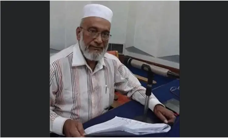 স্বাধীন বাংলা বেতার কেন্দ্রের শব্দসৈনিক মোতাহার হোসেন আর নেই স্বাধীন বাংলা বেতার কেন্দ্রের শব্দসৈনিক মোতাহার হোসেন আর নেই