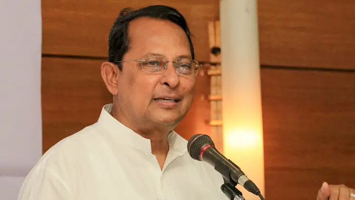 দুর্নীতিবাজদের সিন্ডিকেট ধ্বংস করতে সুশাসন প্রতিষ্ঠার কোন বিকল্প নেই- ইনু দুর্নীতিবাজদের সিন্ডিকেট ধ্বংস করতে সুশাসন প্রতিষ্ঠার কোন বিকল্প নেই- ইনু