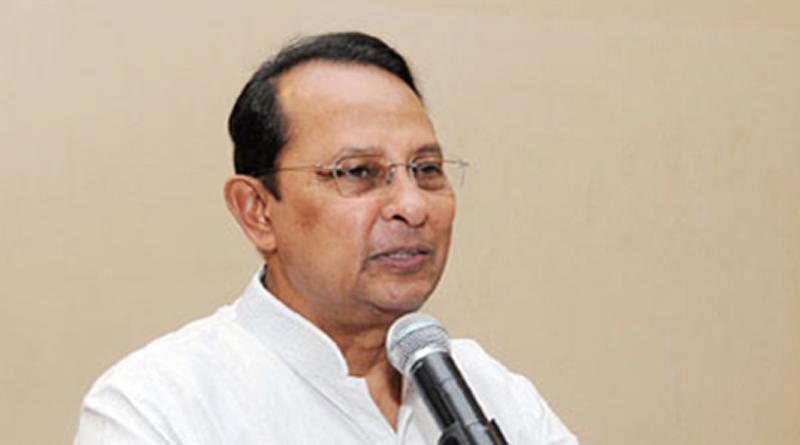 রাজনৈতিক মোল্লারা বিএনপি-জামাতের ভাড়াটে খেলোয়ার ও সরকার উৎখাতের পরিকল্পিত চক্রান্তে লিপ্ত ॥ ইনু রাজনৈতিক মোল্লারা বিএনপি-জামাতের ভাড়াটে খেলোয়ার ও সরকার উৎখাতের পরিকল্পিত চক্রান্তে লিপ্ত ॥ ইনু