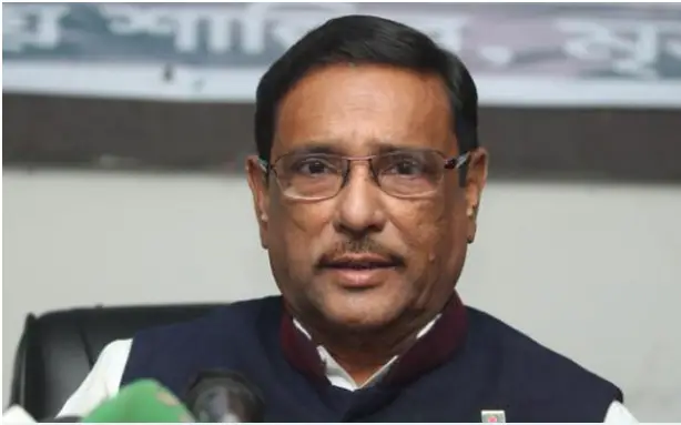 খুনীদের ফেরাতে কূটনৈতিক প্রচেষ্টা জোরদার করা হয়েছে ॥ সেতুমন্ত্রী খুনীদের ফেরাতে কূটনৈতিক প্রচেষ্টা জোরদার করা হয়েছে ॥ সেতুমন্ত্রী