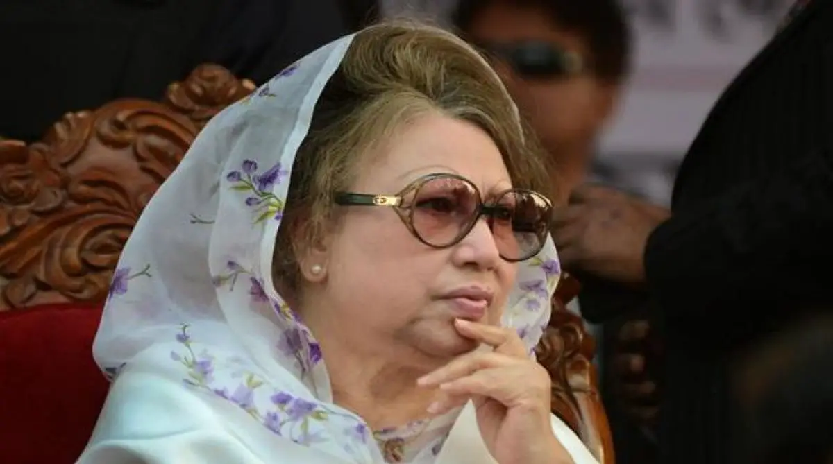 শোকের দিনে খালেদার জন্মদিন পালন করেনি বিএনপি শোকের দিনে খালেদার জন্মদিন পালন করেনি বিএনপি