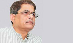 সরকার মানুষের ভোট ও গণতন্ত্রকে পাত্তা দিচ্ছে না ॥ ফখরুল সরকার মানুষের ভোট ও গণতন্ত্রকে পাত্তা দিচ্ছে না ॥ ফখরুল