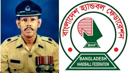 সাবেক হ্যান্ডবল খেলোয়াড় রউফের মৃত্যু সাবেক হ্যান্ডবল খেলোয়াড় রউফের মৃত্যু