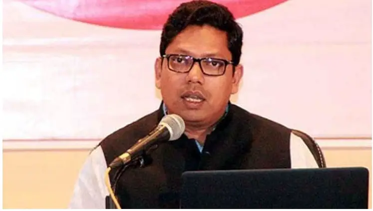 ২১টি বছর বঙ্গবন্ধুর অবদানকে আড়াল করে রাখা হয়েছিল ॥ পলক ২১টি বছর বঙ্গবন্ধুর অবদানকে আড়াল করে রাখা হয়েছিল ॥ পলক