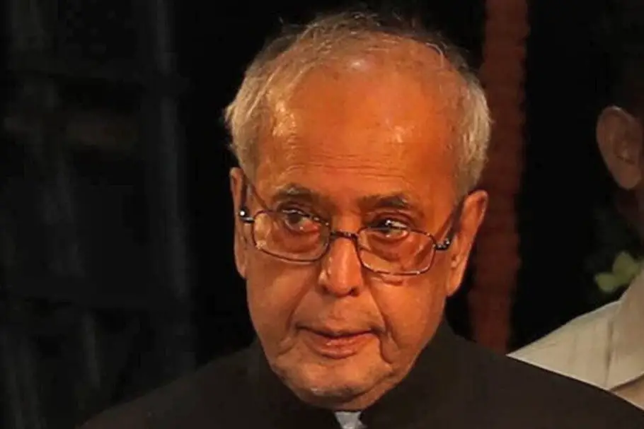 ভেন্টিলেশনে থাকা প্রণব মুখোপাধ্যায়ের রক্তচাপ স্থিতিশীল ভেন্টিলেশনে থাকা প্রণব মুখোপাধ্যায়ের রক্তচাপ স্থিতিশীল