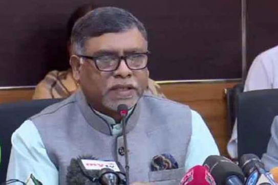 ‘কয়েক মাসের মধ্যেই হয়তো করোনা ভাইরাসের ভ্যাকসিন পাওয়া যাবে’ ‘কয়েক মাসের মধ্যেই হয়তো করোনা ভাইরাসের ভ্যাকসিন পাওয়া যাবে’