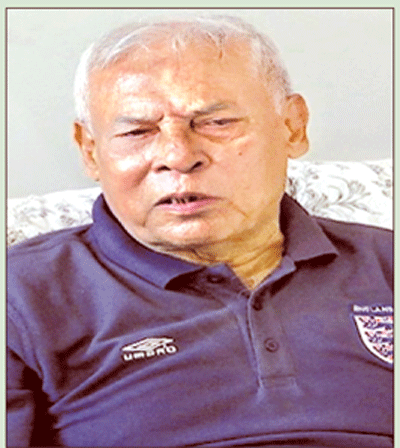 ‘মাথাটা ঠিক করতে হবে সবার আগে’ ‘মাথাটা ঠিক করতে হবে সবার আগে’
