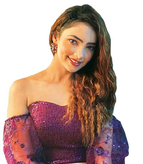 বিয়ে মানেই কেরিয়ারের শেষ নয় ॥ পূজা বন্দ্যোপাধ্যায় বিয়ে মানেই কেরিয়ারের শেষ নয় ॥ পূজা বন্দ্যোপাধ্যায়