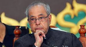 প্রণব মুখার্জির শারীরিক অবস্থার অবনতি প্রণব মুখার্জির শারীরিক অবস্থার অবনতি