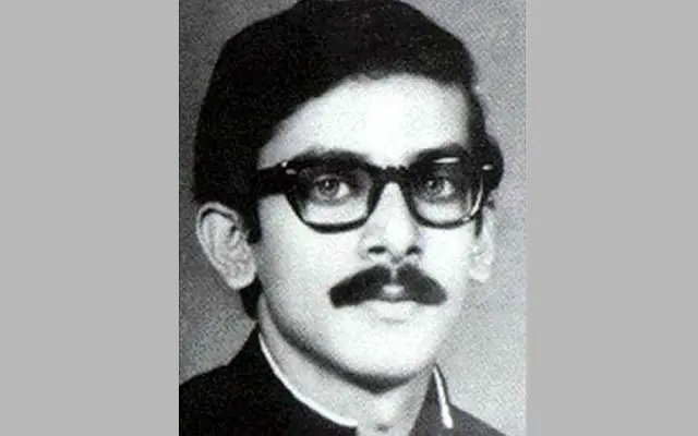 আগামী ৫ আগস্ট সরকারিভাবে উদযাপন হবে শেখ কামালের জন্মবার্ষিকী আগামী ৫ আগস্ট সরকারিভাবে উদযাপন হবে শেখ কামালের জন্মবার্ষিকী