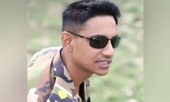 মেজর সিনহা হত্যা ॥ পুলিশের চার সদস্য দ্বিতীয় দফায় রিমান্ডে মেজর সিনহা হত্যা ॥ পুলিশের চার সদস্য দ্বিতীয় দফায় রিমান্ডে